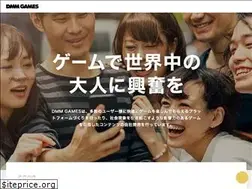 Sites similar to dmmgames.co.jp