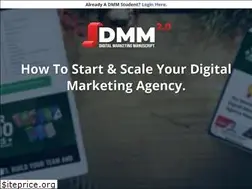 Sites similar to dmmguide.com