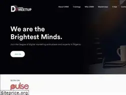 Sites similar to dmmnigeria.com