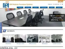 Sites similar to dmmodular.com