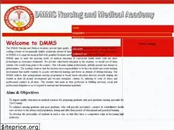 Sites similar to dmmsacademy.com