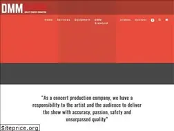 Sites similar to dmmsystems.com