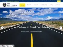 Sites similar to dmmultitech.com
