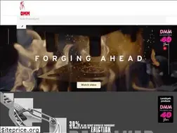 Sites similar to dmmwales.com