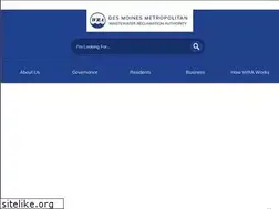 Sites similar to dmmwra.org