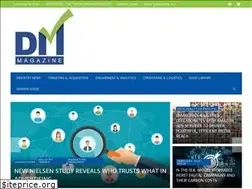 Sites similar to dmn.ca