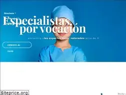 Sites similar to dmn.com.mx