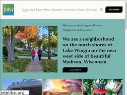 Sites similar to dmna.org