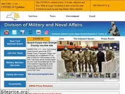 Sites similar to dmna.state.ny.us