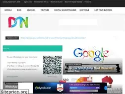 Sites similar to dmnaveen.com
