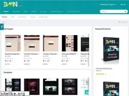 Sites similar to dmncms.net