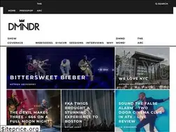Sites similar to dmndr.com