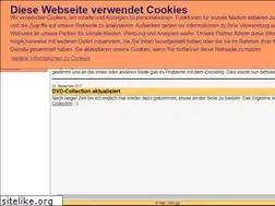 Sites similar to dmnet.de