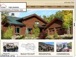 Sites similar to dmneuman.com