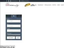 Sites similar to dmnotrereality.sk