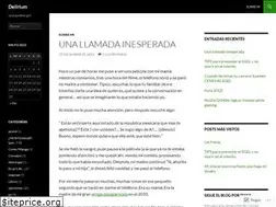 Sites similar to dmnte.wordpress.com