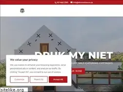 Sites similar to dmnwines.co.za