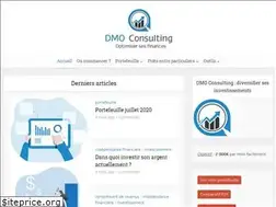 Sites similar to dmo-consulting.fr