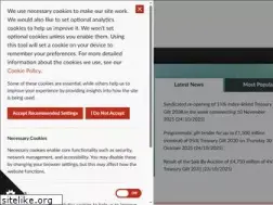 Sites similar to dmo.gov.uk