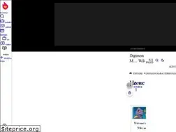 Sites similar to dmo.wikia.com