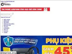 Sites similar to dmobile.vn