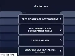 Sites similar to dmobx.com