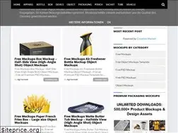 Sites similar to dmockupsd.blogspot.com