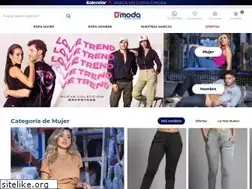 Sites similar to dmoda.co