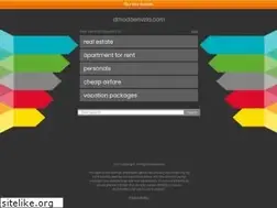 Sites similar to dmodaenvzla.com