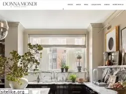 Sites similar to dmondiinteriordesign.com