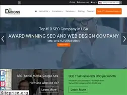 Sites similar to dmoons.com