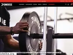 Sites similar to dmoose.com
