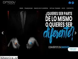 Sites similar to dmoov.com