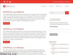 Sites similar to dmopress.com