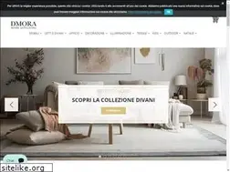 Sites similar to dmora.it