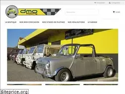 Sites similar to dmoracing.com