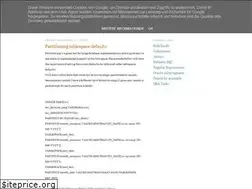 Sites similar to dmoracleblog.blogspot.com