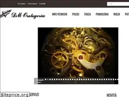 Sites similar to dmorologeria.com