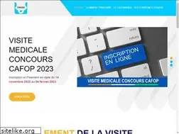 Sites similar to dmoss-ci.net