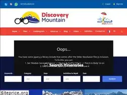 Sites similar to dmountaintreks.com