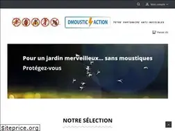 Sites similar to dmoustic-action.com