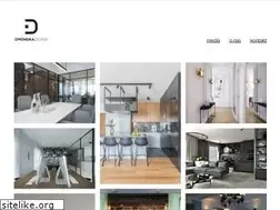 Sites similar to dmowskadesign.pl