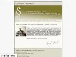 Sites similar to dmowski.com.pl