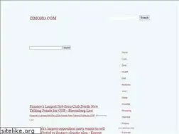 Sites similar to dmozo.com
