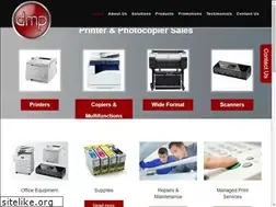 Sites similar to dmp.com.au