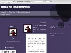 Sites similar to dmp.dreamwidth.org