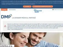 Sites similar to dmp.fr
