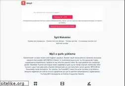 Sites similar to dmp3.me