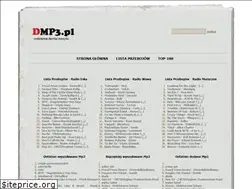 Sites similar to dmp3.pl