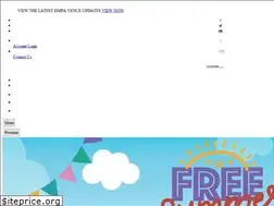 Sites similar to dmpa.org